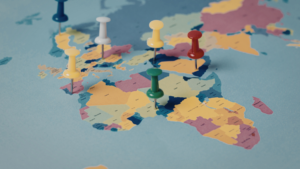 Wat is geopolitiek? Nieuwsinzicht